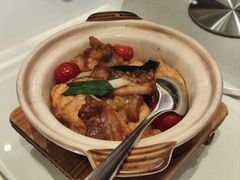 -利苑酒家(宜安广场店)