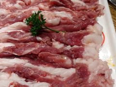 -津门羊大爷·铜锅涮肉(黄河道店)