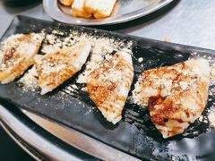 -山·烤辣鸡韩国料理(西溪路店)