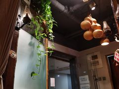 -有才叔的小馆(高新咖啡街区店)