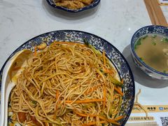 -陳香貴·兰州牛肉面(上海长风大悦城店)