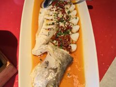 -春色如许·茶食餐厅(桃李春风店)