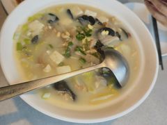 -郑庄脂渣海鲜楼(九水路店)