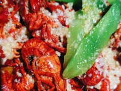 -沪小胖·小龙虾·蓝龙王(八佰伴店)