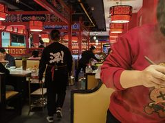 -祥源胡同·涮牛羊肉火锅(花桥店)