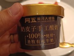 -阿五黄河大鲤鱼(英协路店)
