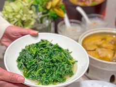 -望乡楼上海菜(陆家浜路店)