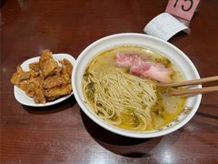 -老半斋(福州路店)