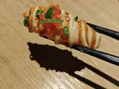 -虹料理·日料放题(悠方店)