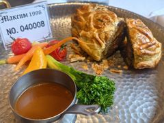 -黑宝石西餐厅(汇励99城市公园店)