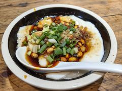 咸豆花-太平张醪糟(西街直营店)