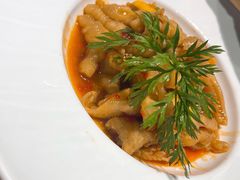 -味莊·青岛菜(云霄路店)