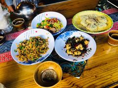 -侯家庄阿才有品私房菜馆