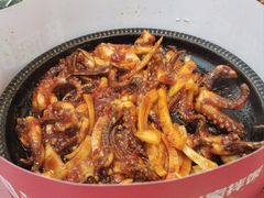 -食米家拌饭(梅溪新天地店)