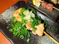 -鸟内会(河北路店)