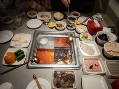 -海底捞火锅(振华商厦店)