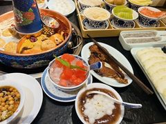 -咏江南·苏式火锅·苏州评弹(观前街店)