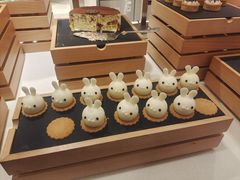 -荟星庭西餐厅(天府丽都喜来登饭店)