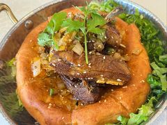 -新粤新疆菜清真餐厅(拱北店)