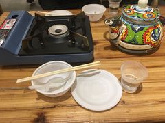 -霄汉牛三鲜湖北砂锅菜(万松园2店)