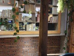 -老灶堂文创火锅(文艺路店)