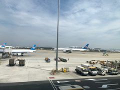-广州白云国际机场-T2航站楼