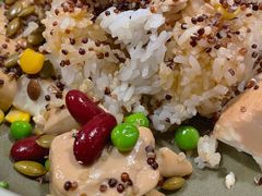 -漫蔬•台北蔬食小馆VEGGIEBOIL(朝晖店)