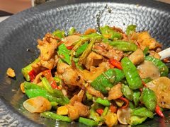 -麻都·成都菜(人民广场店)