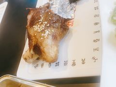 -老卜奎齐齐哈尔烤肉(人民东路店)