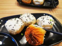 双拼生煎-小杨生煎(香港名都店)