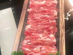 -汤连得温泉馆(宝山店)