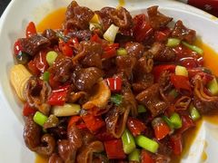 -贵阳李氏息烽阳朗鸡(民生路店)