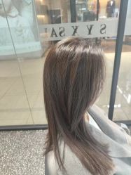 -丝语萱形象