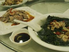 -清心鸡沙田乳鸽店·非遗传承(粤垦路店)