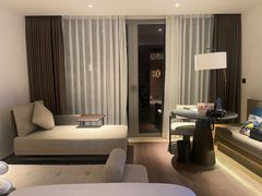 -深圳大梅沙京基洲际度假酒店