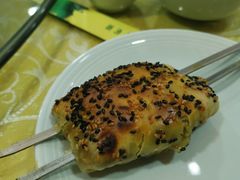 -清真·西北朗益和餐厅
