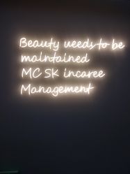 -MC皮肤管理中心