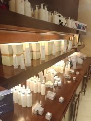 -青岛香格里拉·氣水疗中心