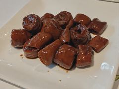 -花城苑广府菜(侨鑫店)