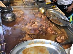 -明记牛杂(新马路分店)