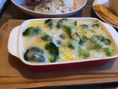 -卡朋西餐(较场西路店)