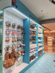-国际蓝孩(万象城店)