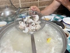 脆鲩鱼片-中山脆肉鲩(新圳东路店)