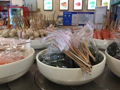 -就这家旋转小火锅(西安路罗斯福店)