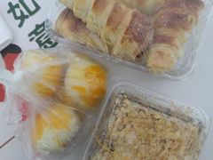 -爱德顺糕点食屋(利民道店)