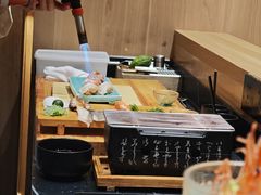 -鮨政·Omakase(万象城店)