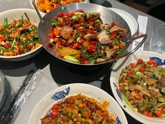 -潇湘阁(汉光百货店)