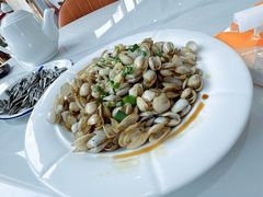 -碧海银沙海鲜餐厅(恒大海上威尼斯店)