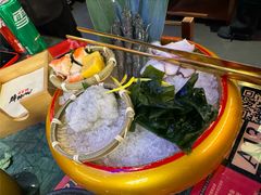 -牛New寿喜烧(曹路花园城店)