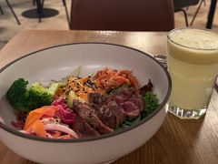 -Wagas沃歌斯(浦东陆家嘴投资大厦店)